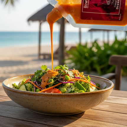 Collection image for: Fresh Dressings