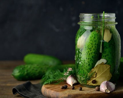 Pickle Sriracha Dip image 1