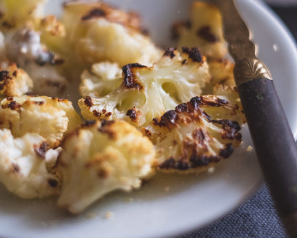 Buffalo Cauliflower “Heat and Eat” Dip  image 1