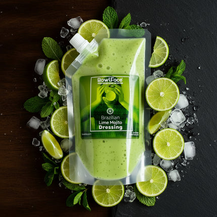 Collection image for: Fresh dressings