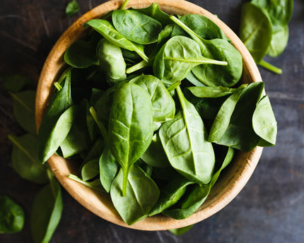 Spinach Provolone and Truffle Dip image 1