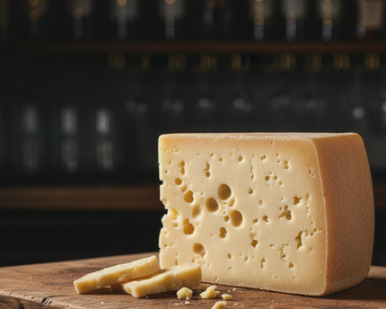 Caramelized Onion and Asiago Dip